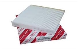 فیلتر کابین کمری 2007 - 2008